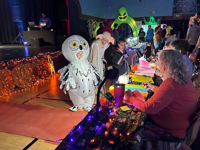 City of Destin Fall Festival Event